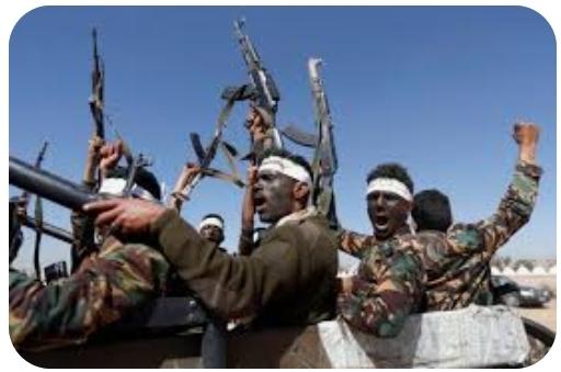 للمرة الثانية خلال أسبوع.. مليشيا الحوثي تهاجم الحدا وتختطف 20 مواطنا