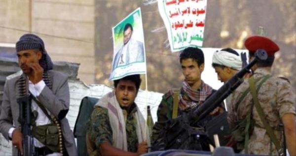 مداهمة منازل في صنعاء واعتقال عددًا من الضباط  - (أسماء)