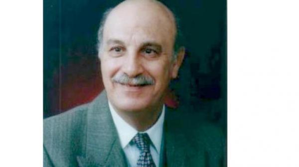 سامي مهدي... فخ السلطة وضريبة الشعر الأخيرة