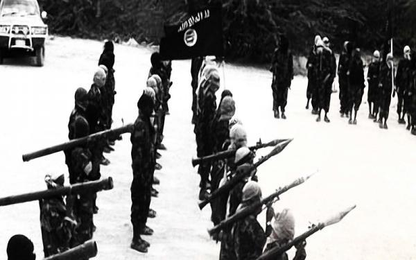 تنظيم القاعدة يتوعد "جواسيس" أمريكا في اليمن