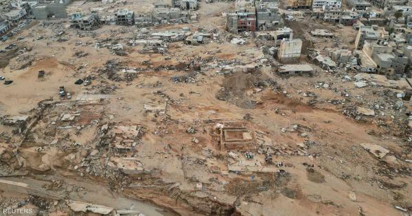 ضرب 11 دولة في 12 يوما.. "المناخ المتطرف" يجوب العالم