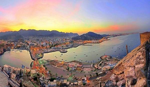 نجاح حملة أمنية أستهدفت هذه "المناطق"  بعدن