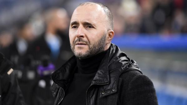 بلماضي يوجه رسالة لخليلوزيتش بعد إقالته من تدريب منتخب المغرب