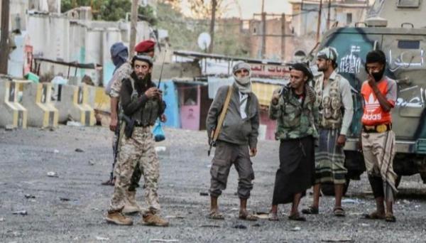 تعز.. نقطة للإخوان تعتدي على مهمشين وتعتقلهما