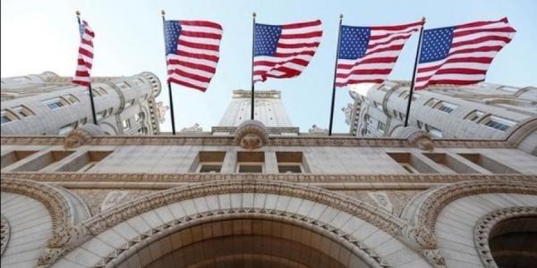 الخارجية الأمريكية : إيران تواصل تسليح مليشيا الحوثي واستخدامهم لشن هجمات إرهابية