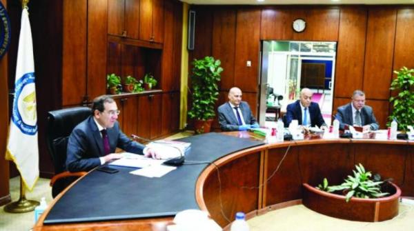 مصر لربط منظومة تكرير البترول في شبكة موحدة تدار رقمياً