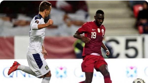 تحضيرات مونديال 2022.. قطر تخسر بثلاثية أمام منتخب كرواتيا الأولمبي  .