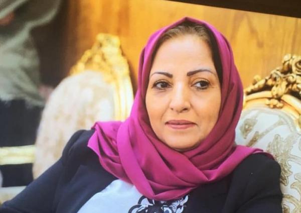 د. نادين الماوري 