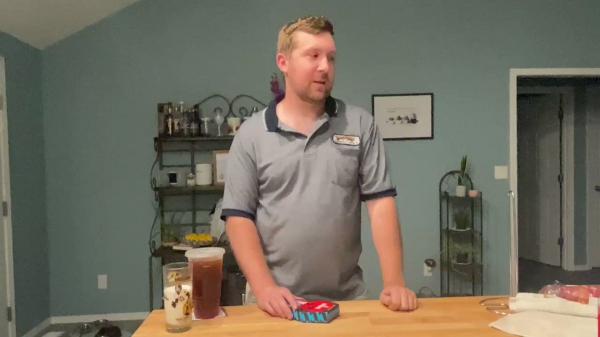 تحذيرات من عواقب "التحدي الحارق" على مواقع التواصل