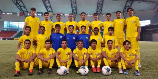 ناشئو اليمن في مواجهة مصيرية مع بنغلاديش اليوم للعبور إلى نهائيات آسيا..!