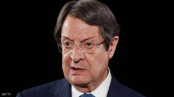 قبرص تتهم تركيا باحتلال مياهها الإقليمية وتدعو الأمم المتحدة لحماية استقلالها وسيادتها