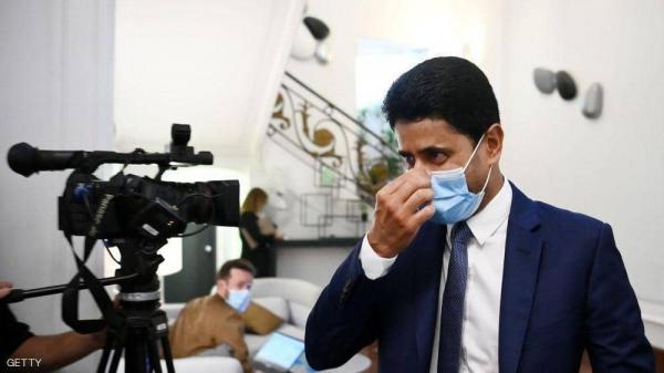 النيابة السويسرية تطالب بسجن ناصر الخليفي