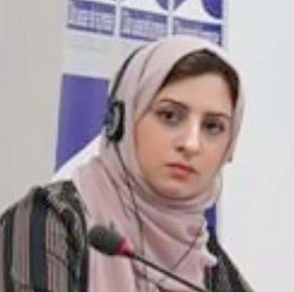إيمان عبدالله