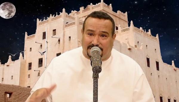 عمر باوزير.. رحيل مبكر ونجومية لم تكتمل