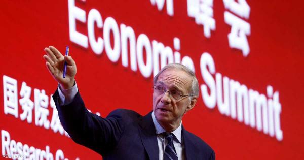 راي داليو: ديون أميركا خطر عالمي.. والذهب يتألق كخيار آمن