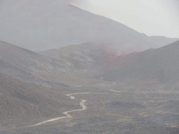 الجيش يستعيد مرتفعات استراتيجية من مليشيات الحوثي غرب مأرب