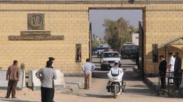 مصر.. مقتل سجناء ورجال شرطة 