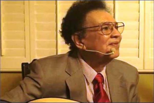 الخرطوم تحتضن جثمان الموسيقار الكابلي بعد 330 يوما من وفاته