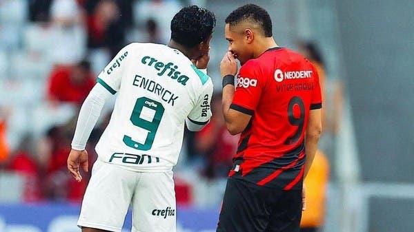 لاعب الريال يوجه رسالة لمهاجم برشلونة بعد إصابته