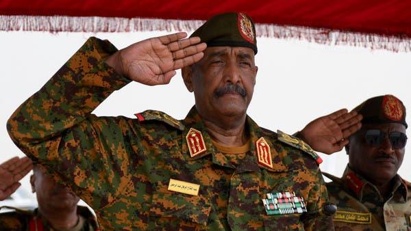 البرهان: كل حرب تنتهي بالسلام.. سواء سلام بالمفاوضات أو بالقوة 