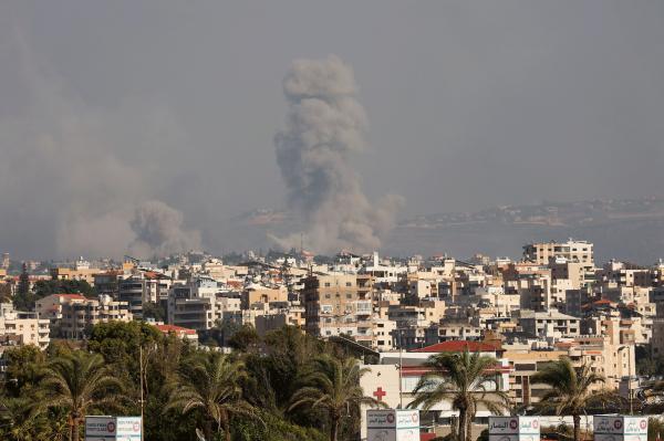 أنباء عن مقتل القائد العسكري في حزب الله علي كركي في غارة إسرائيلية