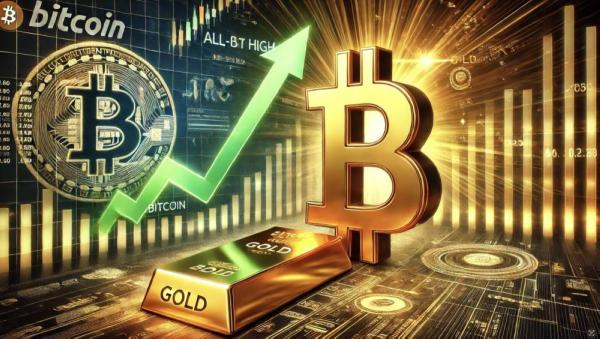 العملات المشفرة ترتفع.. والبتكوين قرب 113 ألف دولار