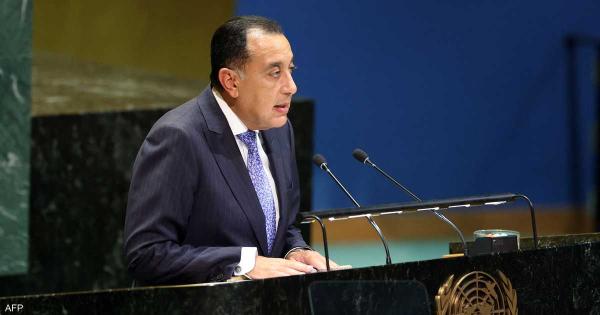 مصر تعلن استضافة مؤتمر لإعادة إعمار غزة بعد انتهاء الحرب