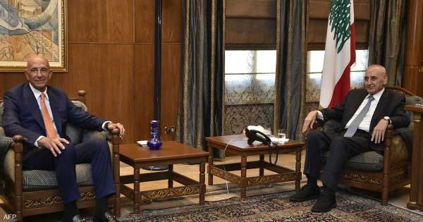 نبيه بري يرفض تصريحات المبعوث الأميركي توم براك بشأن نزع سلاح حزب الله: «مرفوضة شكلاً ومضموناً»