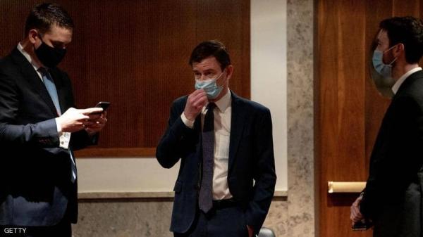 واشنطن تفتح النار على طهران.. وتتوعد بعواقب