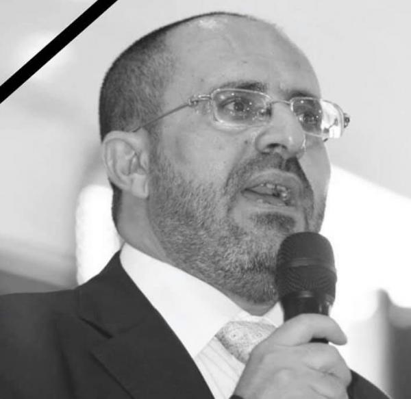 "نوبة قلبية" تغيب الكاتب الكبير عبدالفتاح البتول عن الحياة