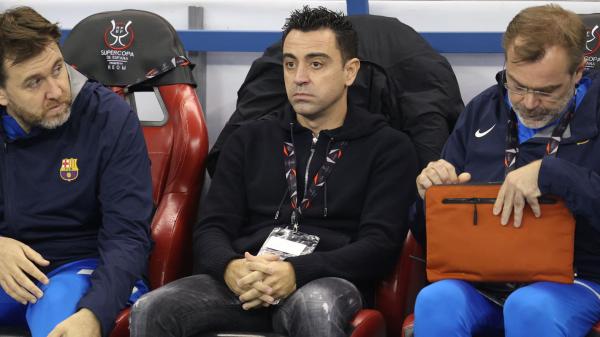 برشلونة في "ورطة" قبل مواجهة ريال مدريد في "الكلاسيكو"
