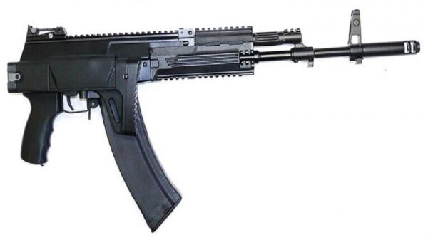 إدخال تعديلات في تصميم رشاش "آكا - 12" الروسي بعد تعميم خبرة المعارك في أوكرانيا