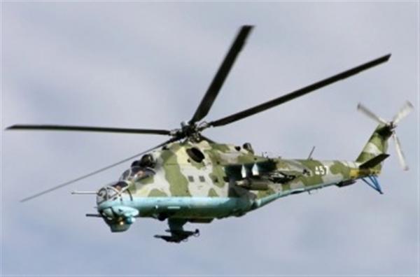 مصرع 6 خبراء متفجرات تابعين لمليشيا الحوثي بتحطم مروحية لهم في صنعاء