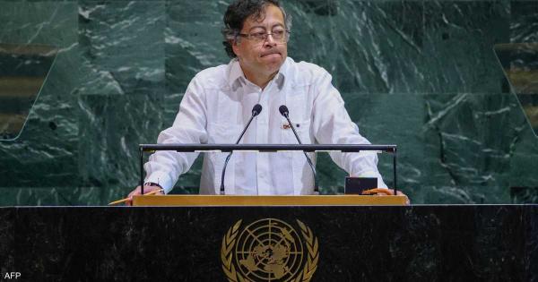 رئيس كولومبيا يدعو لمحاكمة ترامب ومسؤولين أميركيين