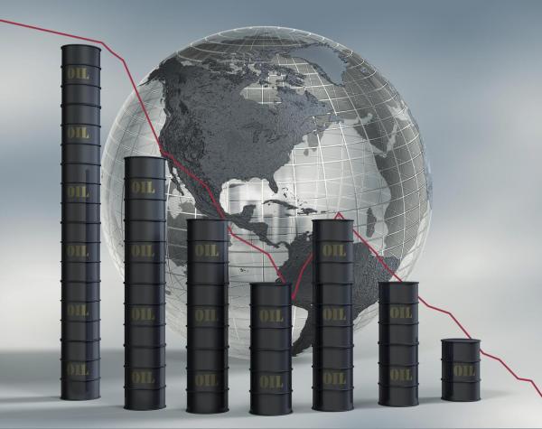 ارتفاع أسعار النفط إثر مخاوف حول الإمدادات