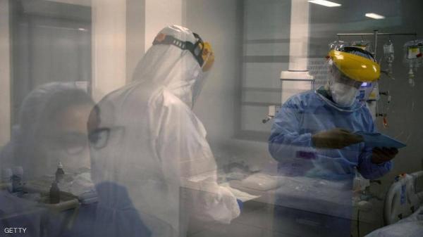 أزمة أطباء في تركيا.. يفرون بالمئات هربا من هذه "التٌهم"