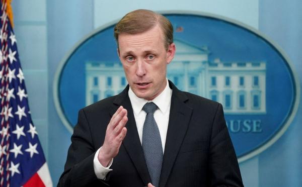 أمريكا تحذر روسيا من رد حازم في حال استخدام الأسلحة النووية