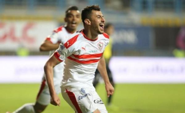 الزمالك يكرر فوزه على إليكت سبورت ويبلغ دور 32 في دوري أبطال أفريقيا