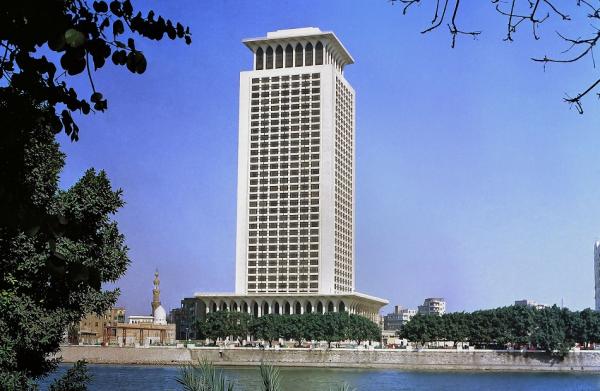 مصر تدين الهجوم ضد القوات البحرينية المشاركة في عملية عاصفة الحزم وإعادة الأمل