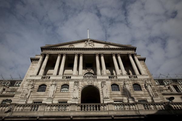 بنك إنجلترا: لن نتردد في رفع الفائدة عند الضرورة