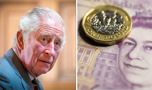 بريطانيا تعتزم طباعة صورة الملك تشارلز على الطوابع وأوراق العملة