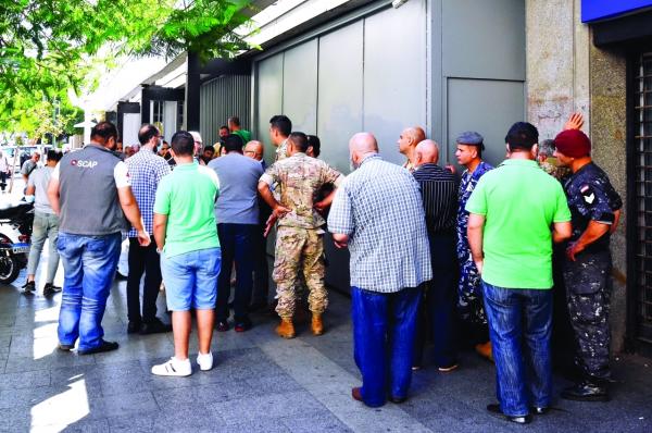 لبنان ينتظر عرضاً لترسيم الحدود البحرية مع إسرائيل