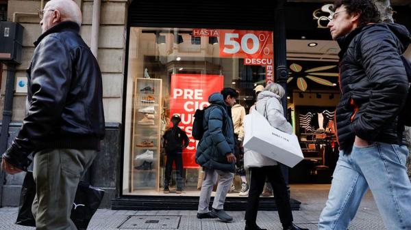 الشركات الإسبانية تفوز بنزاع حكومي أوروبي للإعفاءات الضريبية