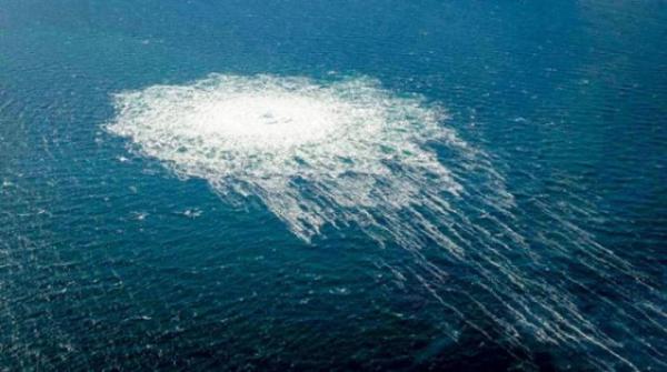 بطلب روسي... مجلس الأمن يبحث الجمعة تسرّب «نورد ستريم»