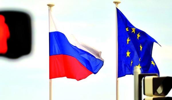 الاتحاد الأوروبي يعتبر استفتاءات الضم في أوكرانيا "غير قانونية"