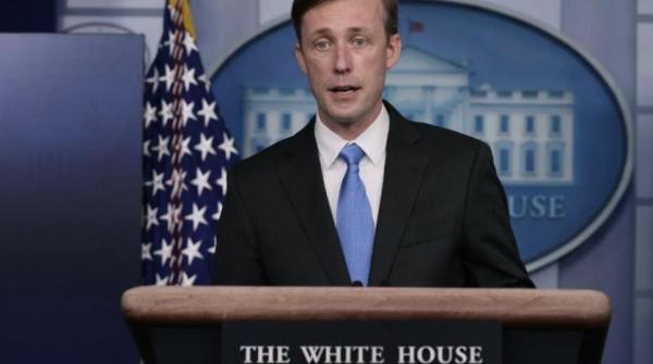 واشنطن تعلن مساندتها كردستان في مواجهة صواريخ إيران