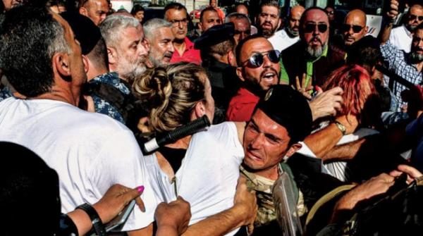 ملفّ انفجار مرفأ بيروت يعمّق الانقسامات القضائية