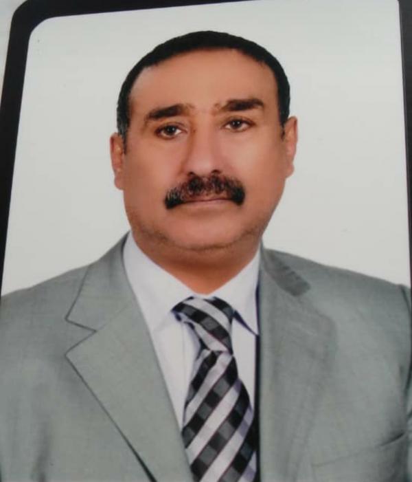 عارف الشرجبي