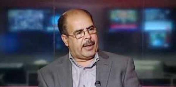 أنور العنسي