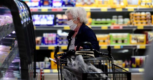 التضخم الألماني يهبط لأدنى مستوى منذ بداية الحرب الأوكرانية